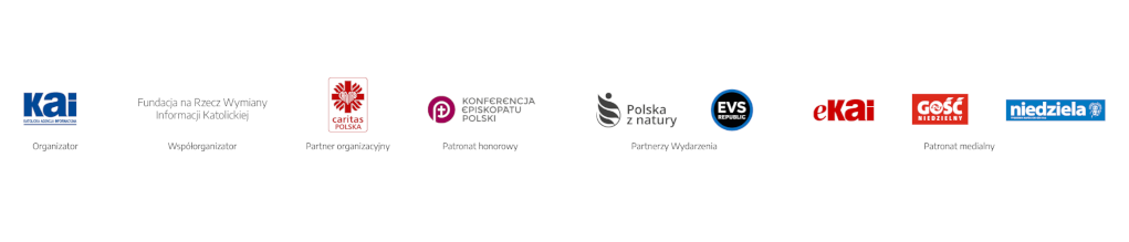 Konkurs Aktywna Parafia