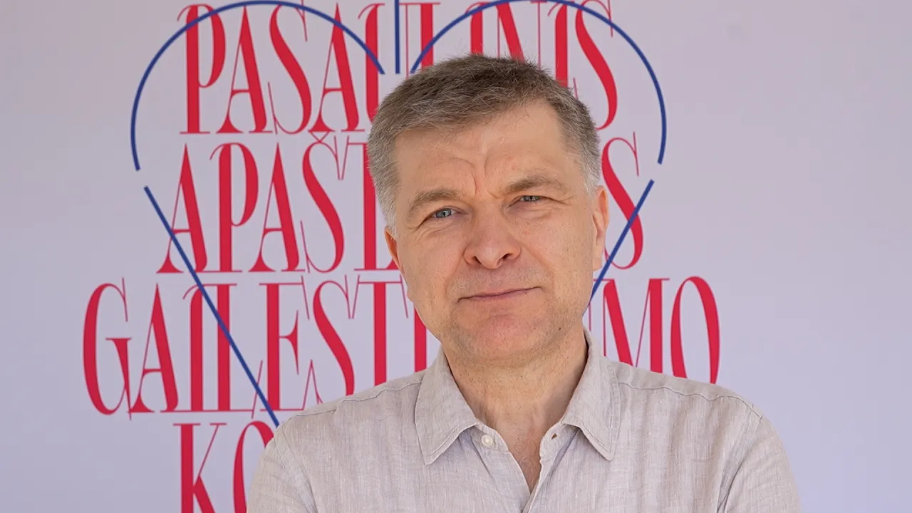 Grzegorz Górny