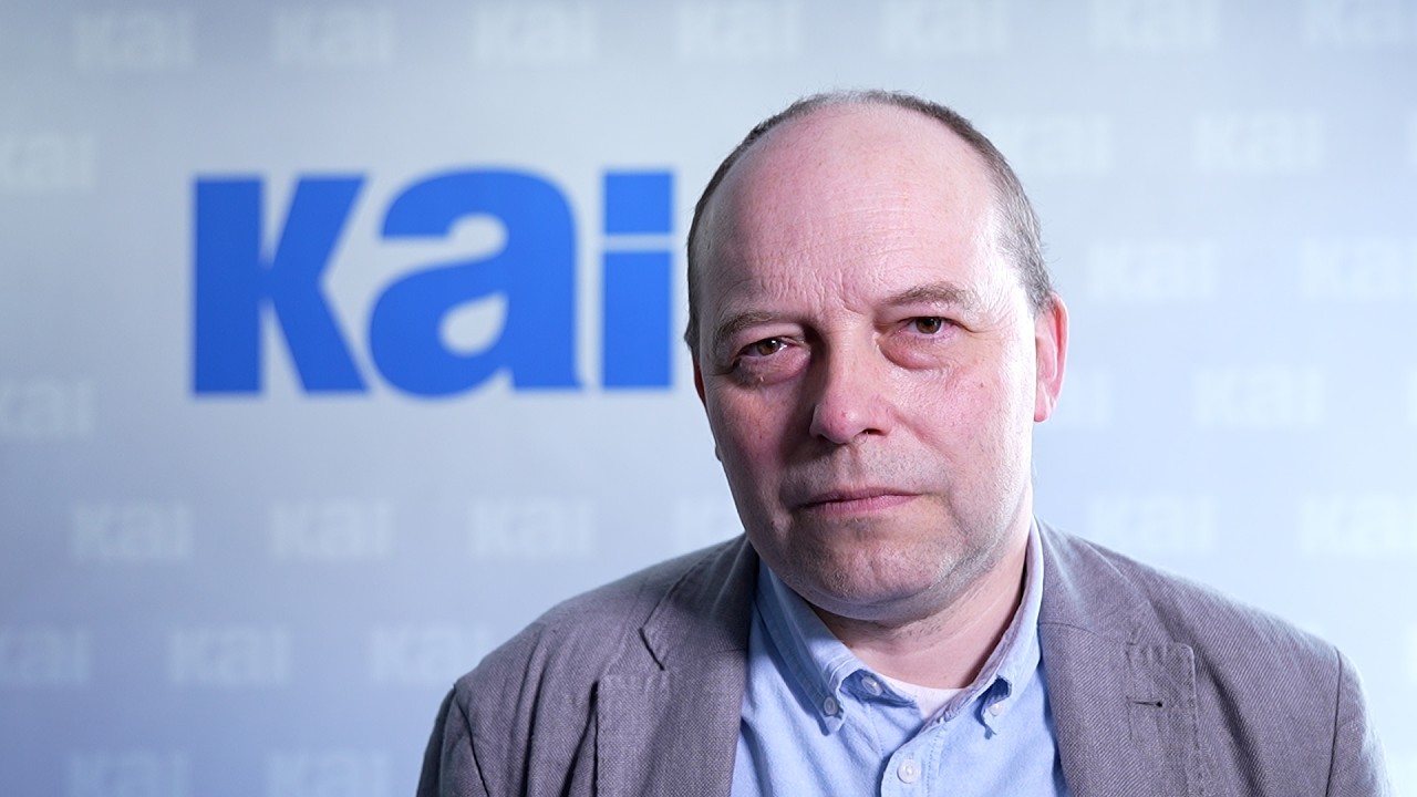 prof. Paweł Skibiński