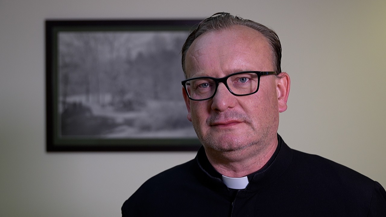 ks. Jarosław Wąsowicz SDB