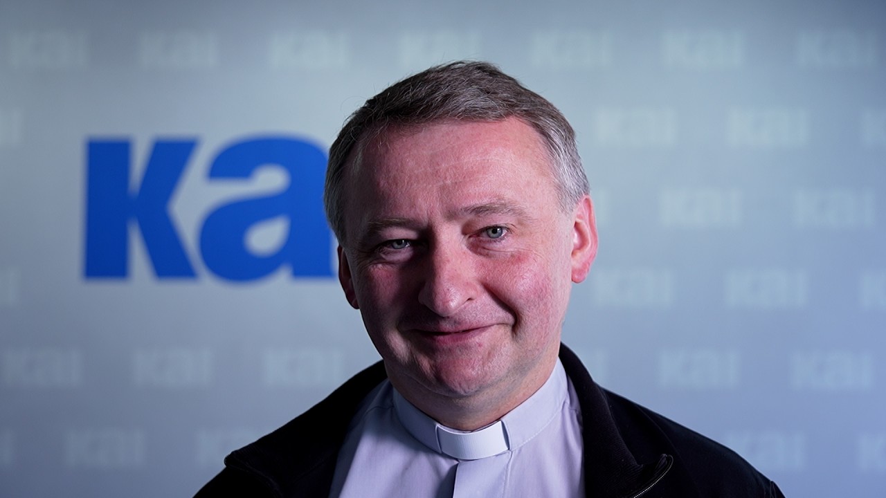 ks. Marek Jaśkowski