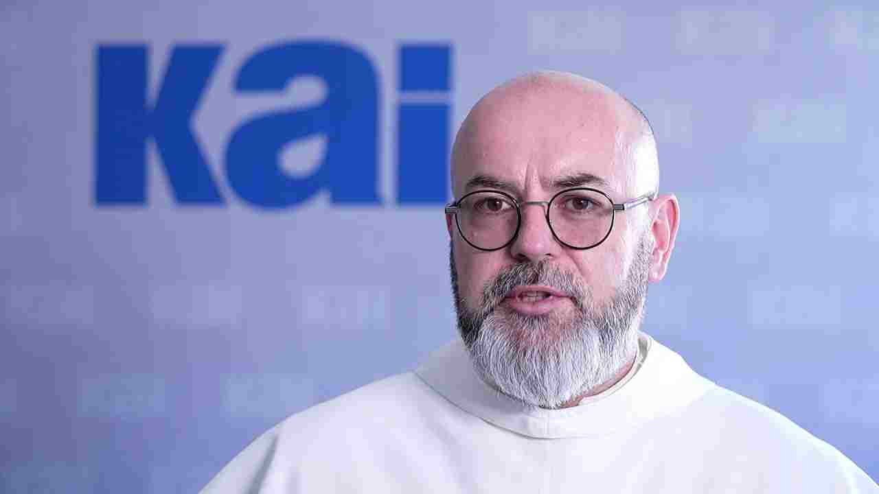 o. Michał Bortnik OSPPE