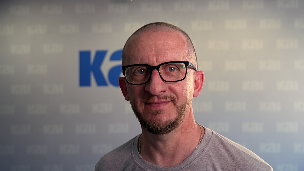 o. Piotr Szymański SJ