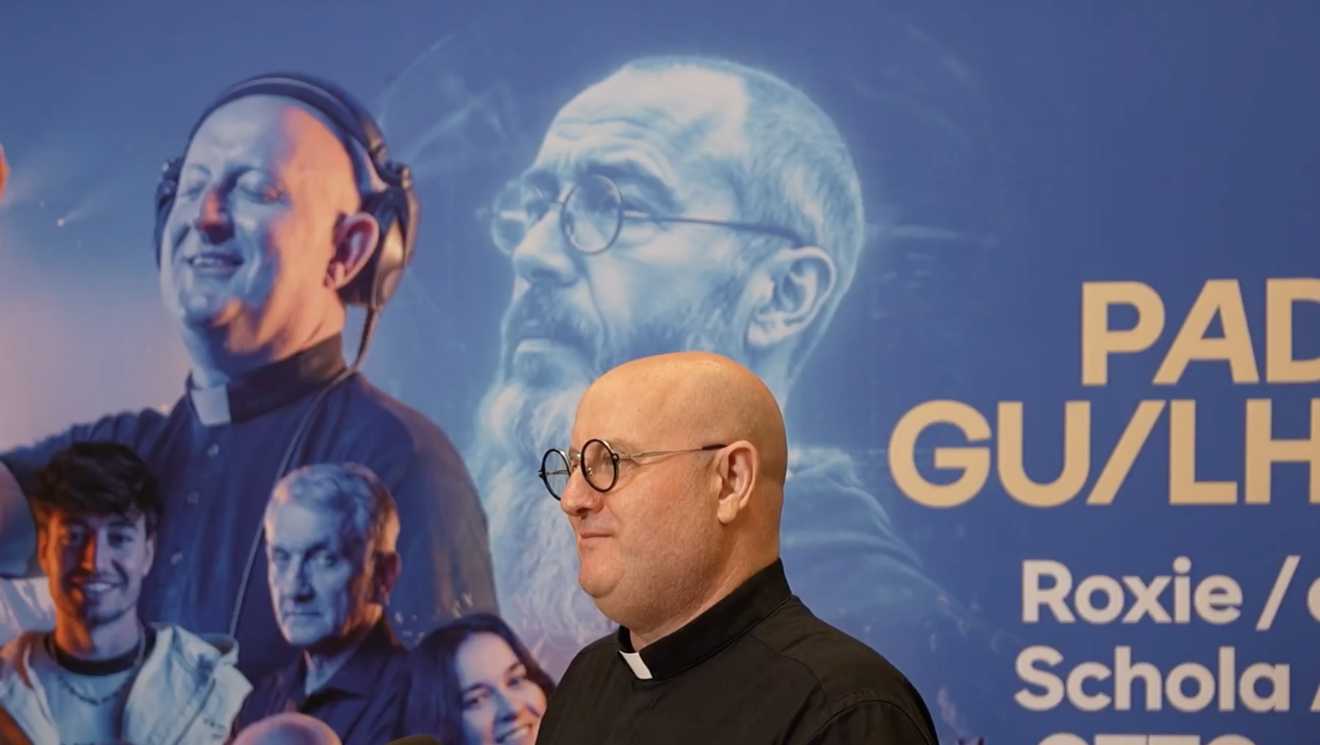 Padre Guilherme