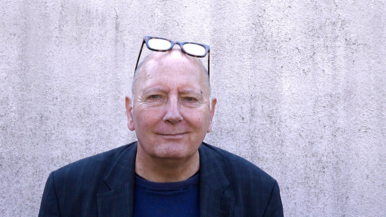 Roy Peters